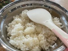 -江湖黑大兔(杨家坪店)
