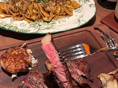 -Mammamia意大利餐厅(阳春巷店)