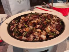 -秀儿四九城·新京菜(亚运村鸟巢店)