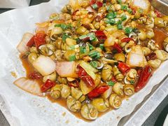 -文华小渔村(椒江康平路店)