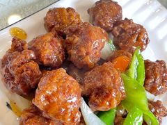 -宝发园名菜馆