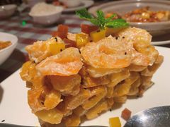 夜来香-邓丽君音乐主题餐厅