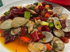 -辣螃铠盆盆蟹大排档(总店)