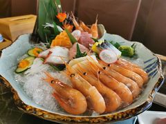 -高木日本料理(静安寺店)