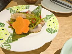 -阿吾罗·月咏精致日料(港汇恒隆广场店)