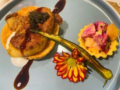 -浪花亭日本料理(古田路店)