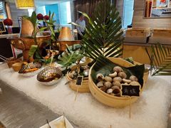 -北京王府井希尔顿酒店·万斯阁西餐厅