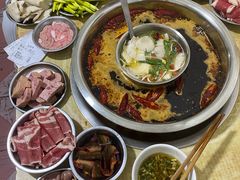 -渝味黄姐火锅(黄泥村店)