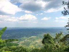 -窦圌山风景区