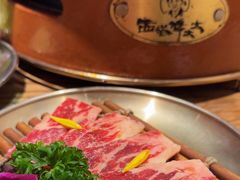 -西塔老太太泥炉烤肉(杭州首店)