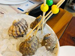 -Mr.Fish鱼鲜生海鲜放题(高德置地冬广场店)