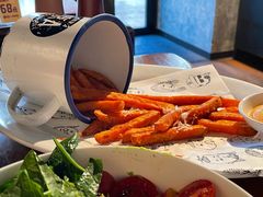 -京A Taproom·精酿餐吧(CBD店)