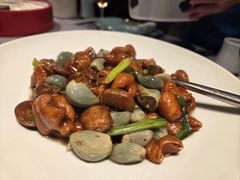 -四世同堂·京菜·烤鸭(双井店)