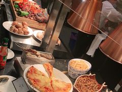 -昆明佳华广场酒店·西餐厅