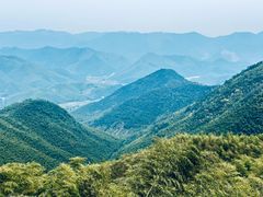 -莫干山风景区