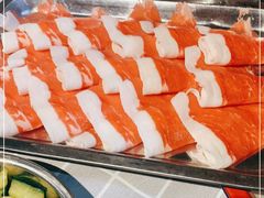 -上二楼涮肉馆(顺义二中店)