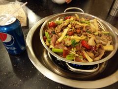 -胖娃古镇鸡杂(磁器口总店)