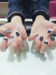 -EasyLady美甲沙龙