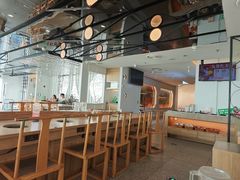 -呷哺呷哺 黄金牧场 (太原万象城店)