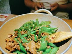-十二点·辣椒炒肉(南山店)