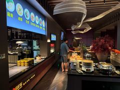 -万事吉健康生活馆(古城店)