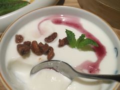 酸奶布丁-小大董·烤鸭(凤凰汇店)