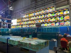 水产区-茗荔园农庄(大涌店)