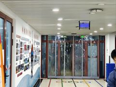 -北京科技大学-游泳馆