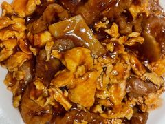 醋溜木须-南门小馆·清真(国贸商城店)