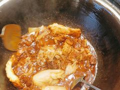 -天硕大鱼坊铁锅炖(滨河北路店)