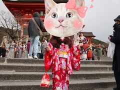 -京都冈本和服体验租赁店(清水寺店)