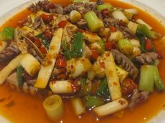-天辣(金桥啦啦宝都店)