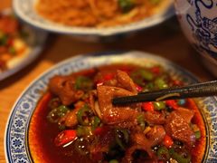 -赣南粉局·江西小炒·锅气炒粉(人民广场店)