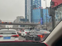 -王府井奥莱临潼小镇(临潼店)