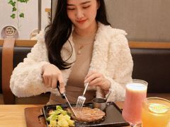 -必胜客(新海上世界店)