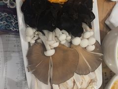 -草原传奇鲜羊火锅(桥北店)