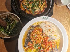 -费大厨辣椒炒肉(万家丽一店)