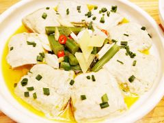 -江南外婆桥·寻味嘉兴(月河店)