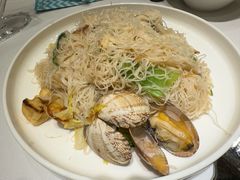 -莆田餐厅PUTIEN(三里屯店)