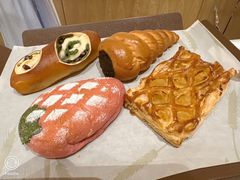 -山崎面包(苏州中心店)