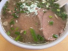 羊肉泡馍-陕西风味餐厅(陕西省驻京办店)