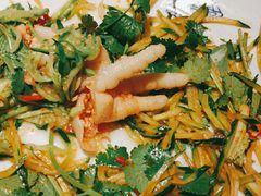 -章吴记喜瑞餐厅(东东城店)