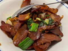 -湘力力小院·鱼汤泡饭(枫林路店)