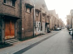 -半岛1919创意园区