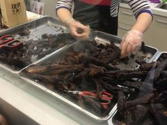 -都士牧人现烤牛肉干