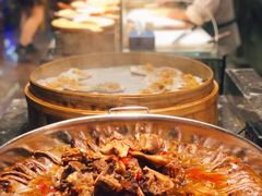 -吉布鲁牛排海鲜自助(温江合生汇店)