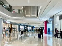 -首开·龙湖成都西宸天街