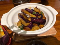 -七色云蔬食(喜邻里店)