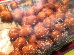 糖油果子-崇州余荞面(落虹桥店)