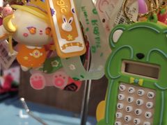 -扶光书店(中环店)